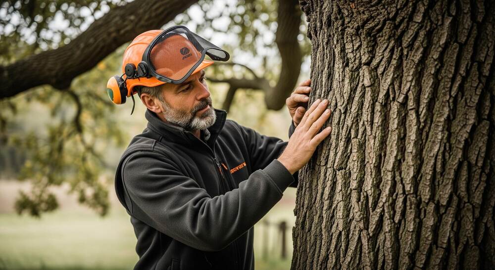 certified arborist Austin