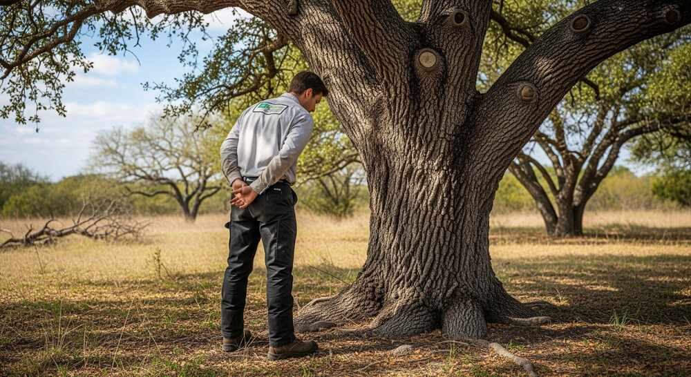 tree service cedar park