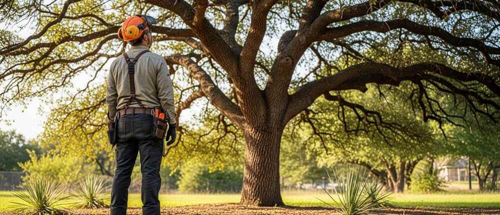 tree service round rock