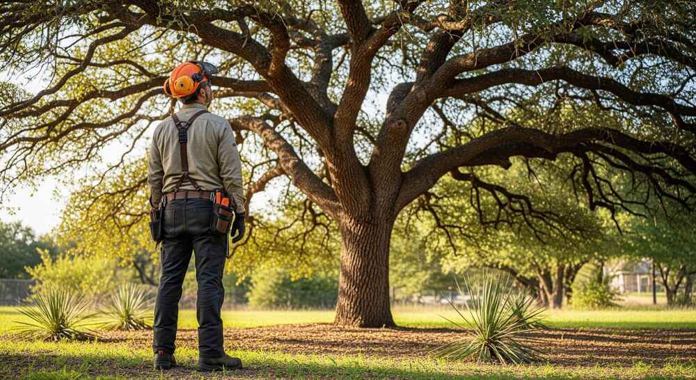tree service round rock