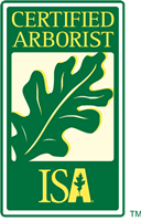 Certified Arborist ISA