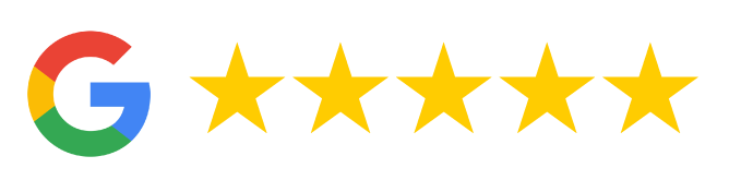Google 5 Stars