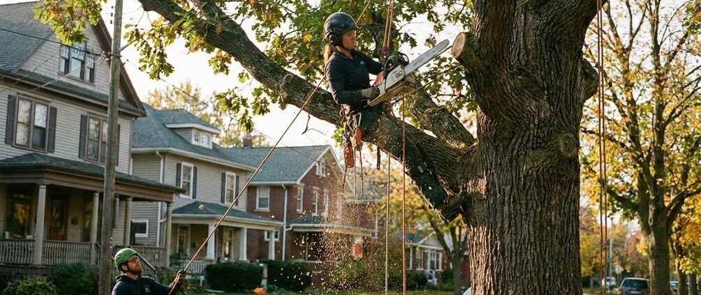 best time to prune trees in texas