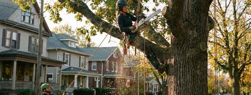 best time to prune trees in texas