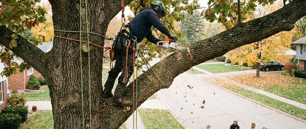 poor tree pruning