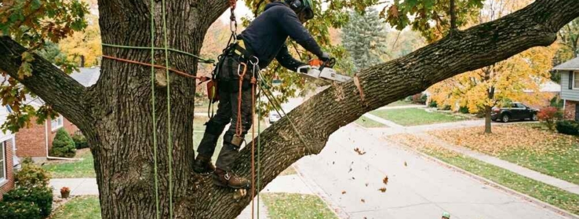 poor tree pruning