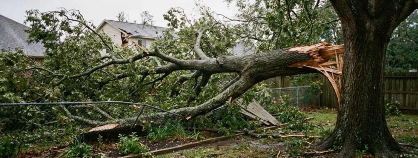 tree risk assessment