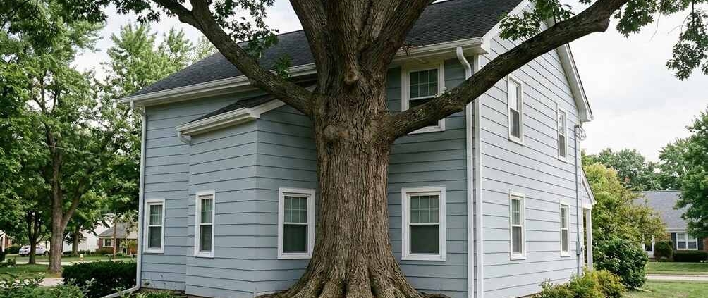 tree topping vs crown reduction